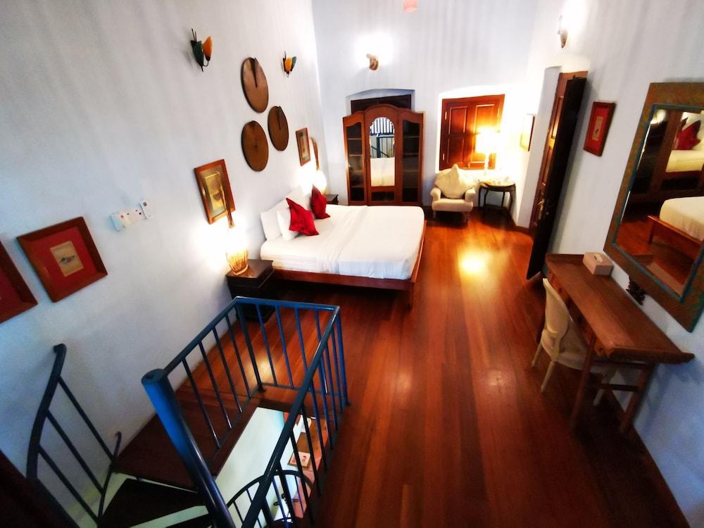 East Indies Mansion George Town Exteriör bild