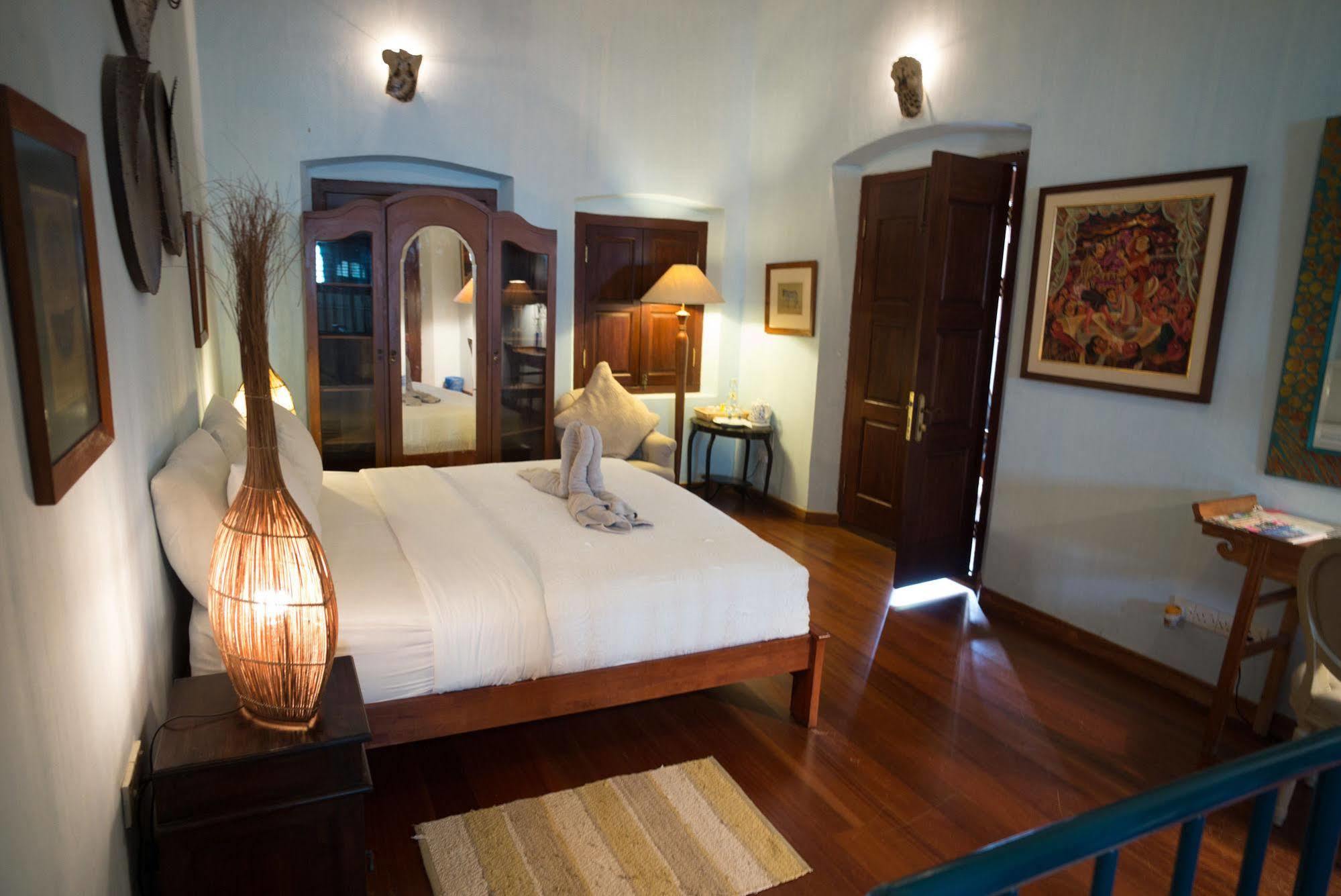 East Indies Mansion George Town Exteriör bild