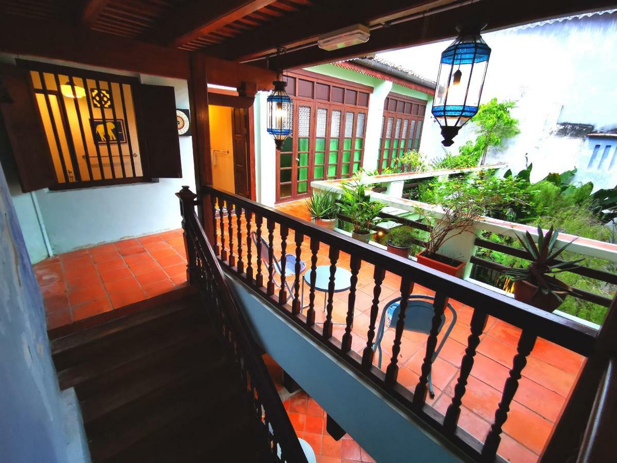East Indies Mansion George Town Exteriör bild
