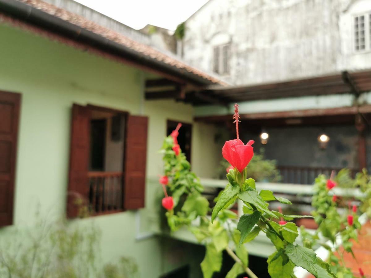 East Indies Mansion George Town Exteriör bild