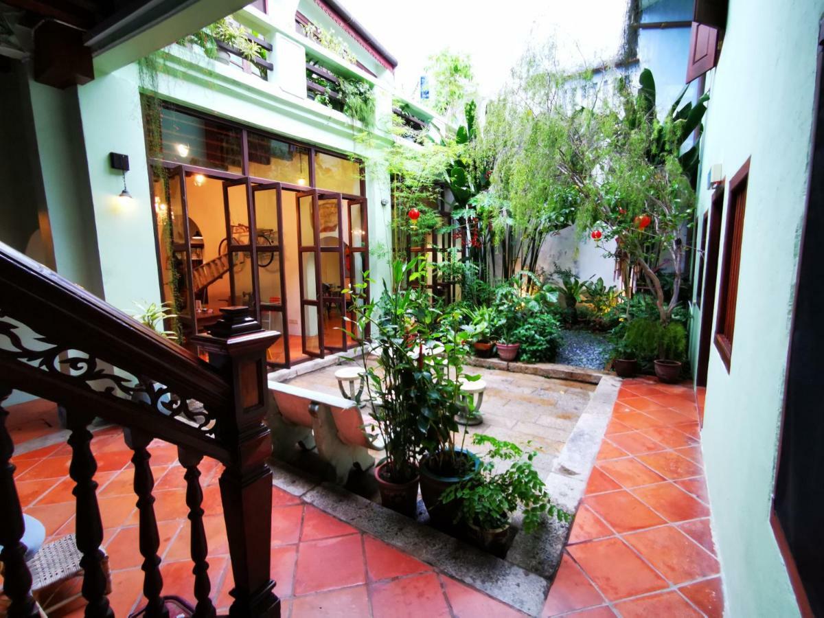 East Indies Mansion George Town Exteriör bild